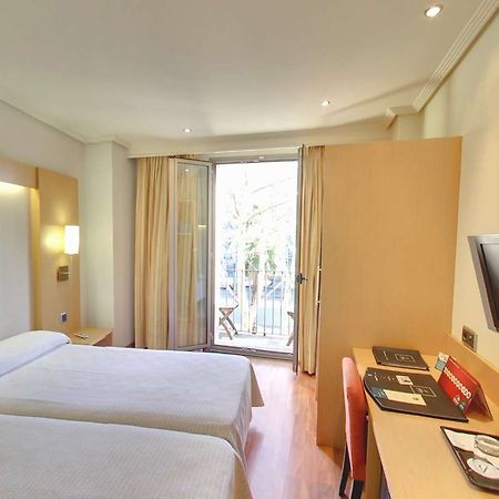 아바 람블라 호텔 바르셀로나 객실 사진